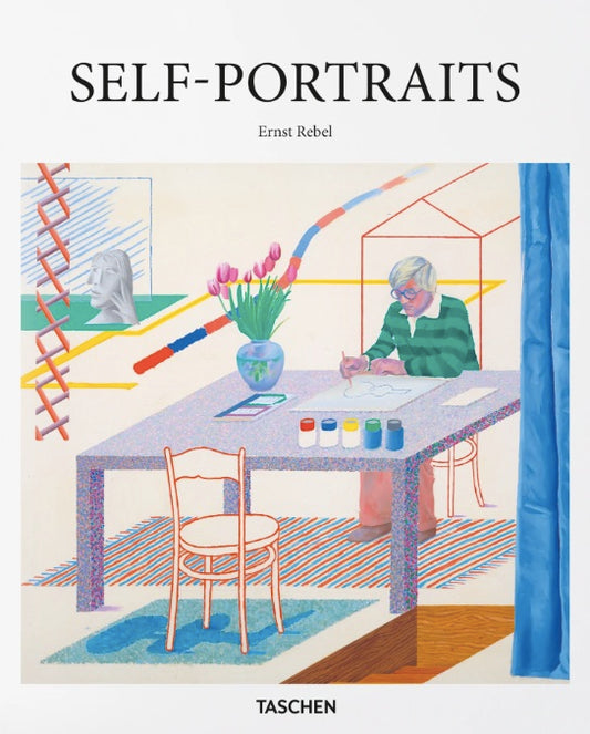 Self-Portraits