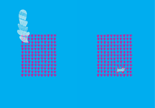 Gloves {Ukrainian Folk Fairytale}