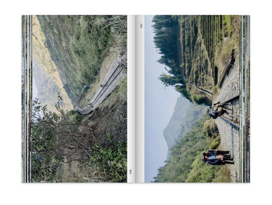 來自鐵路的 24 封郵件