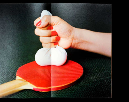 實驗性關係 Vol.1.1