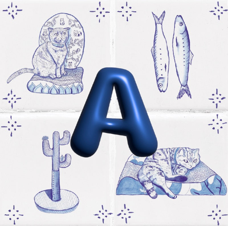 澳門.字遊字在