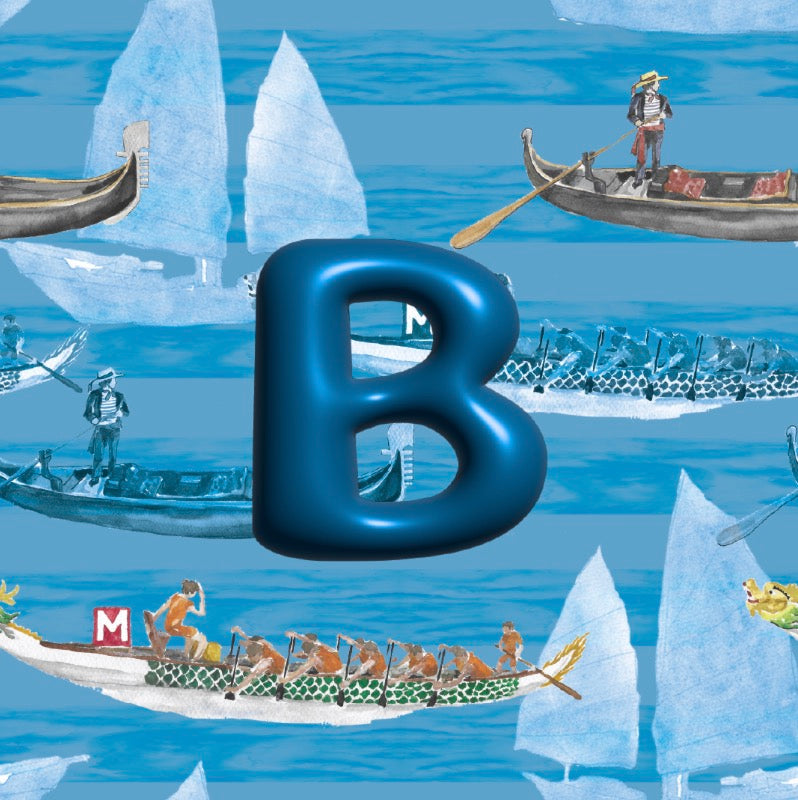 澳門.字遊字在