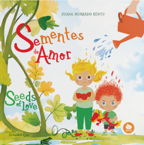 Sementes do Amor/Seeds of Love