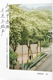 在城市迷路才是正經事