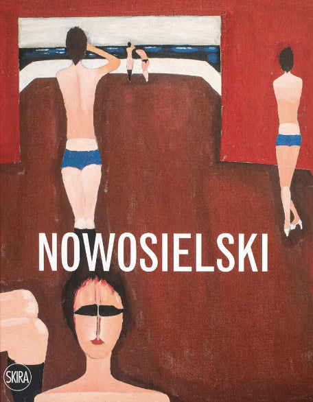 Jerzy Nowosielski