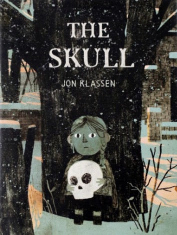 The Skull: A Tyrolean Folktale