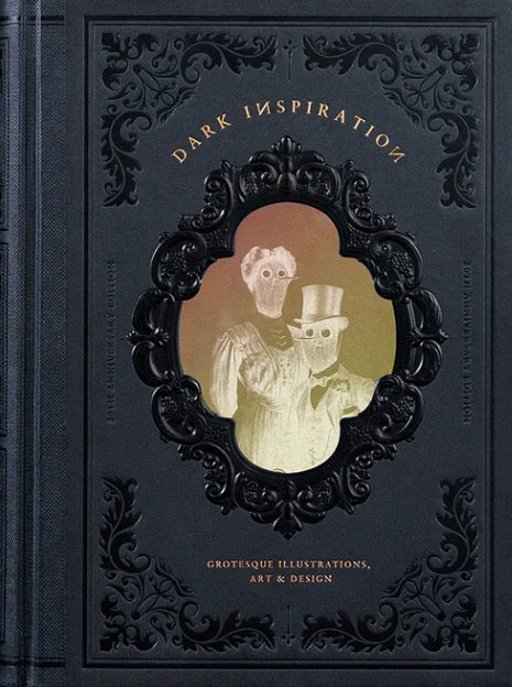 Dark Inspiration: 20th Anniversary Edition