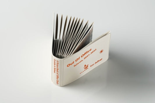 Out Of Office (2nd edition)