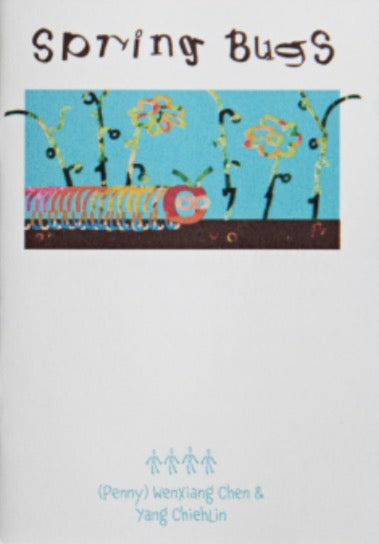 Spring Bugs