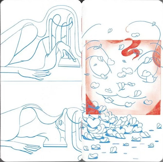 魔鏡:Mirror mirror in my hand