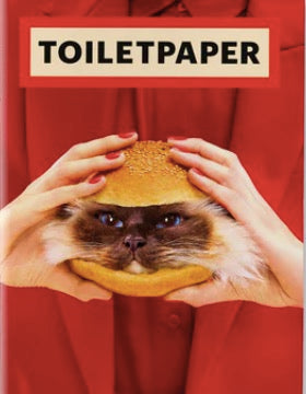 Toiletpaper Magazine 20