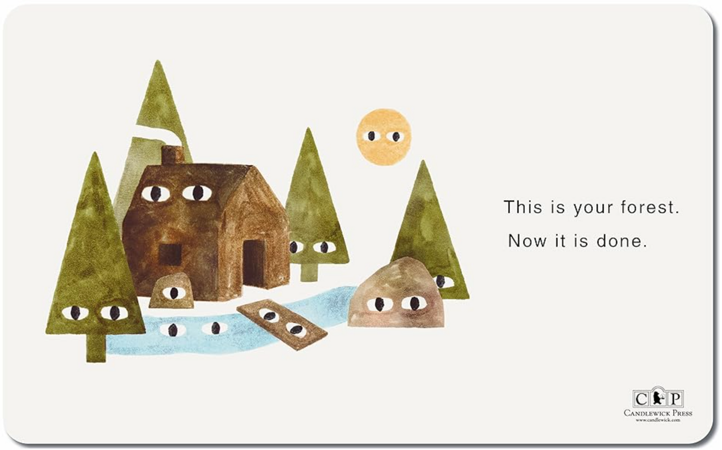 Your Forest