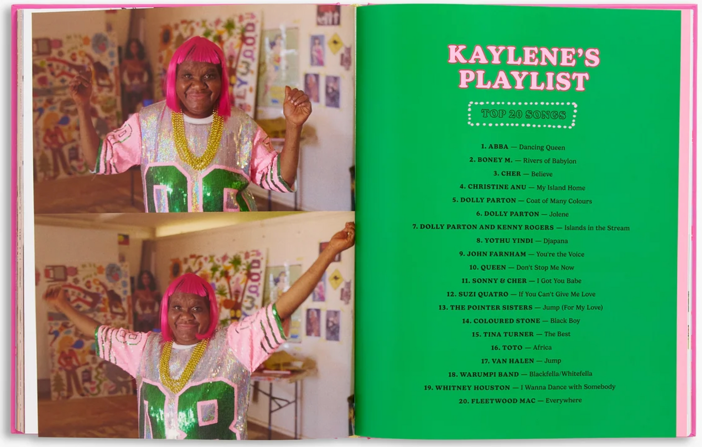 The Art of Kaylene Whiskey
