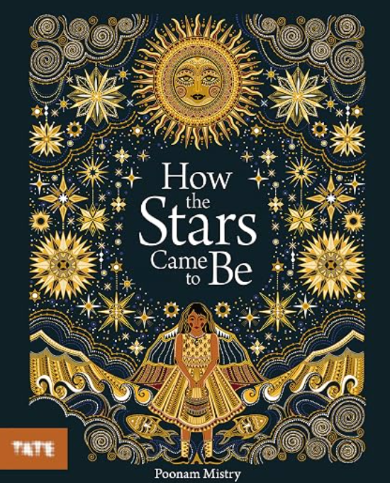 How The Stars Came To Be