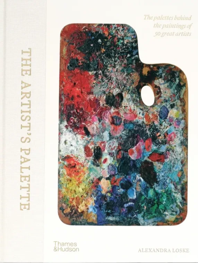 The Artist's Palette