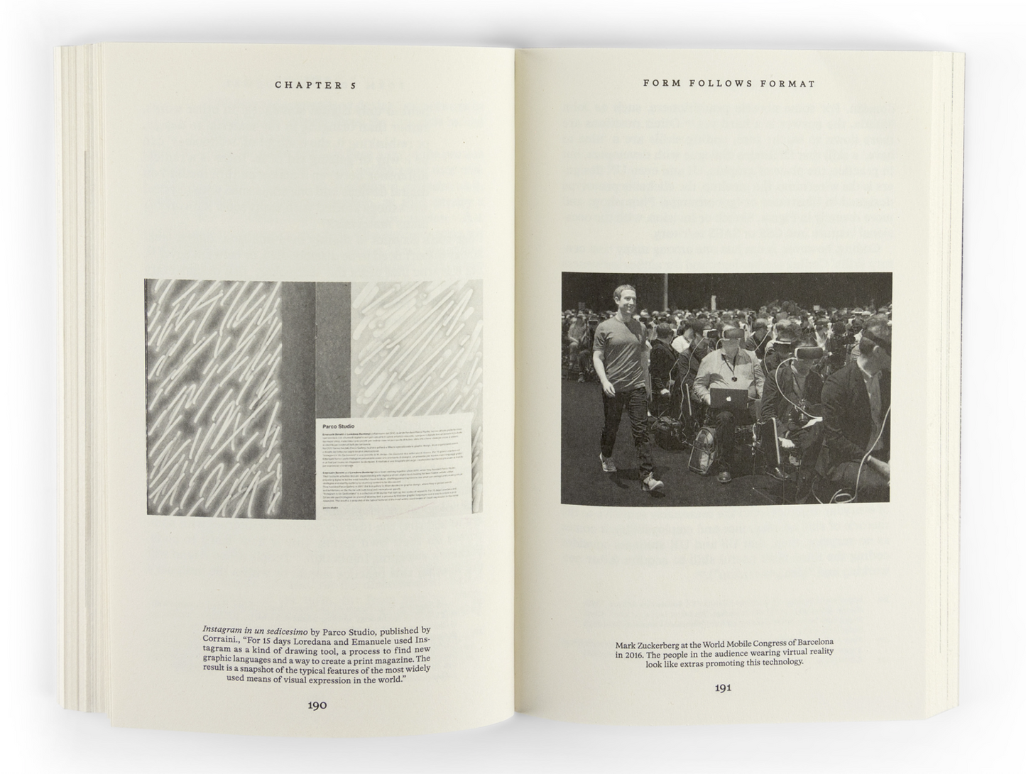 What Design Can’t Do – Essays on Design and Disillusion