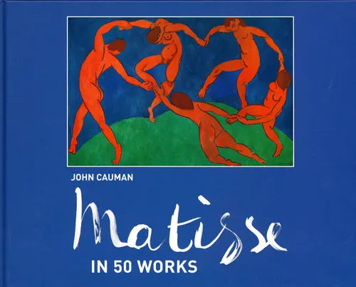 Matisse: In 50 Works