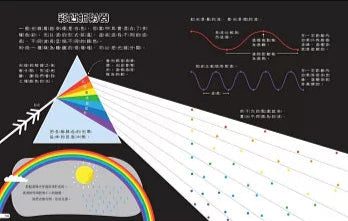 我的STEAM遊戲書:科學動手讀