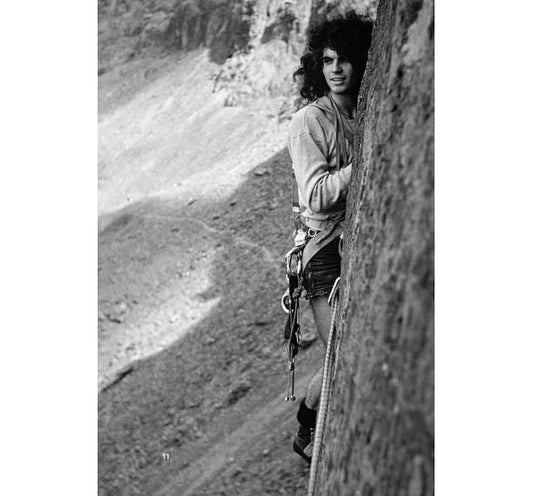 寧為一日猛虎:艾利克斯.麥金泰爾與他的生命之山