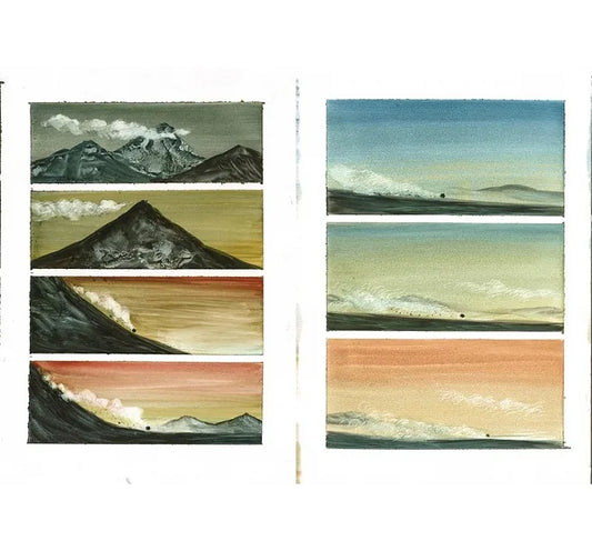 Like This Stone: The Book of All Wars