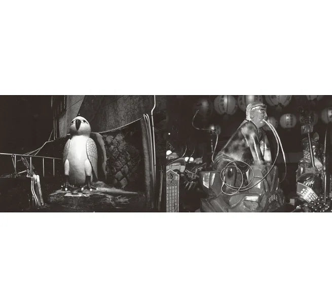 Muddy Buddha: Yao Ruizhong's Photographic Persuasion Catalog (Muddy Buddha)