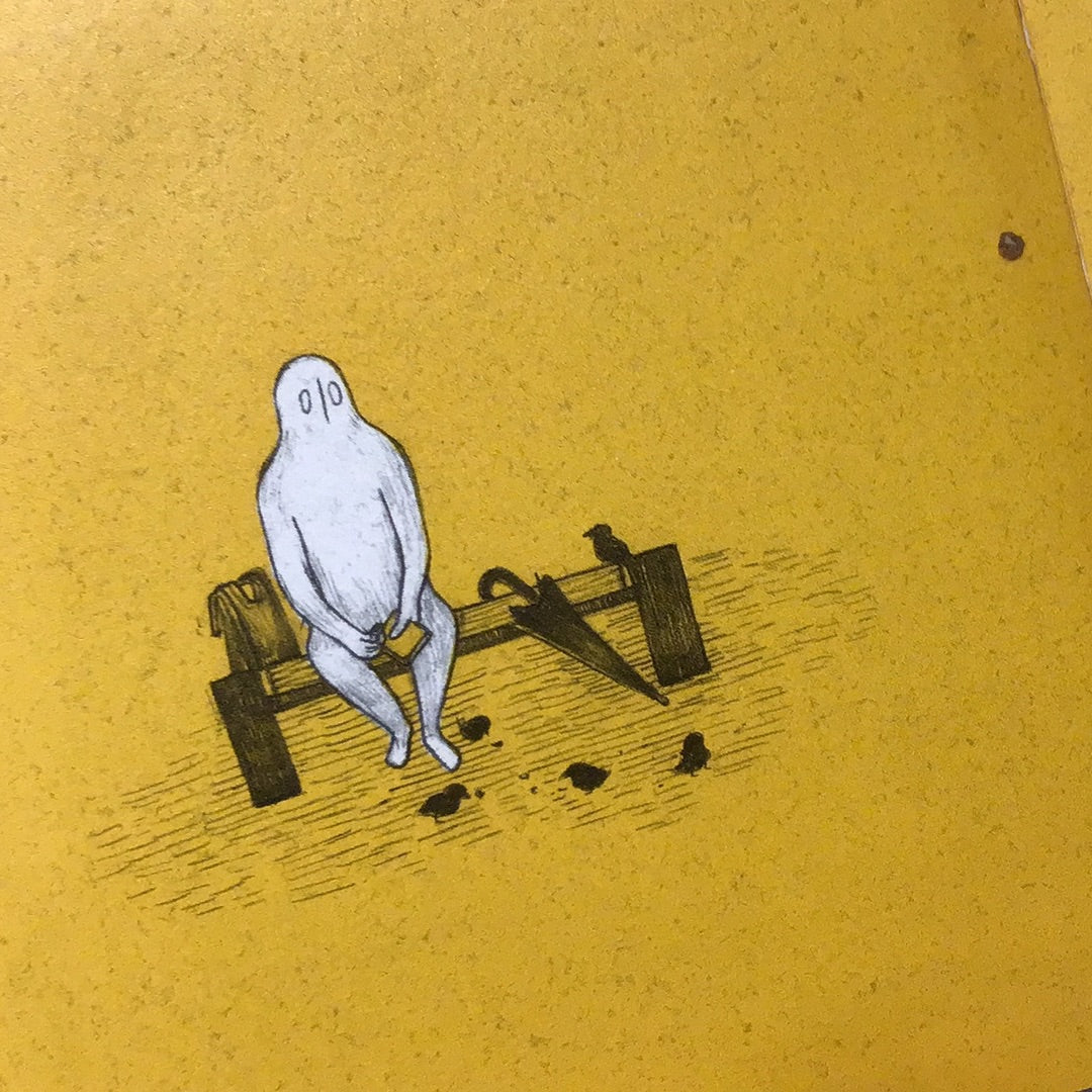 Sparrow thin