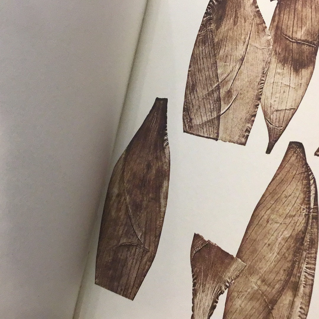 Leaves of Grass