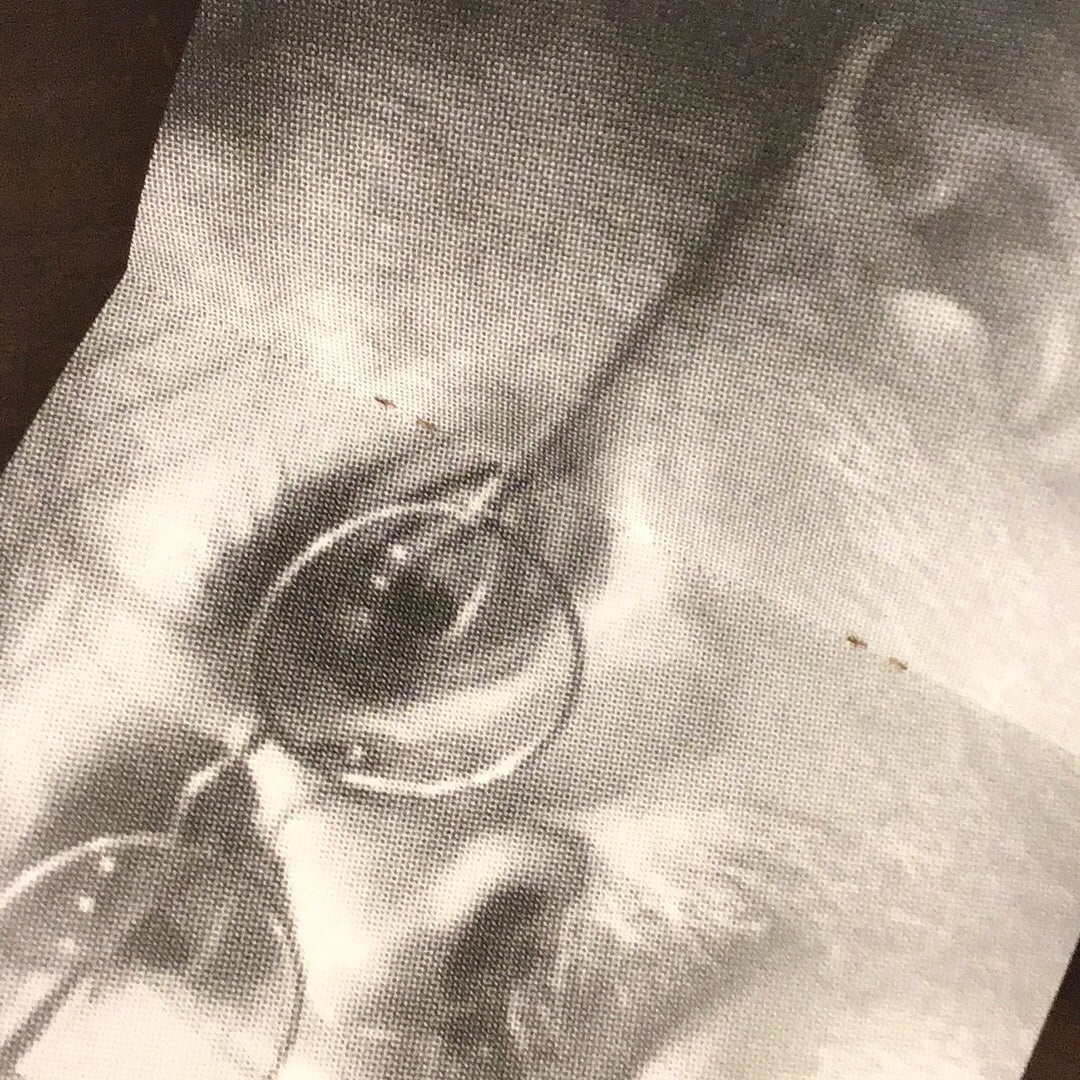 Psychedelics and Technics