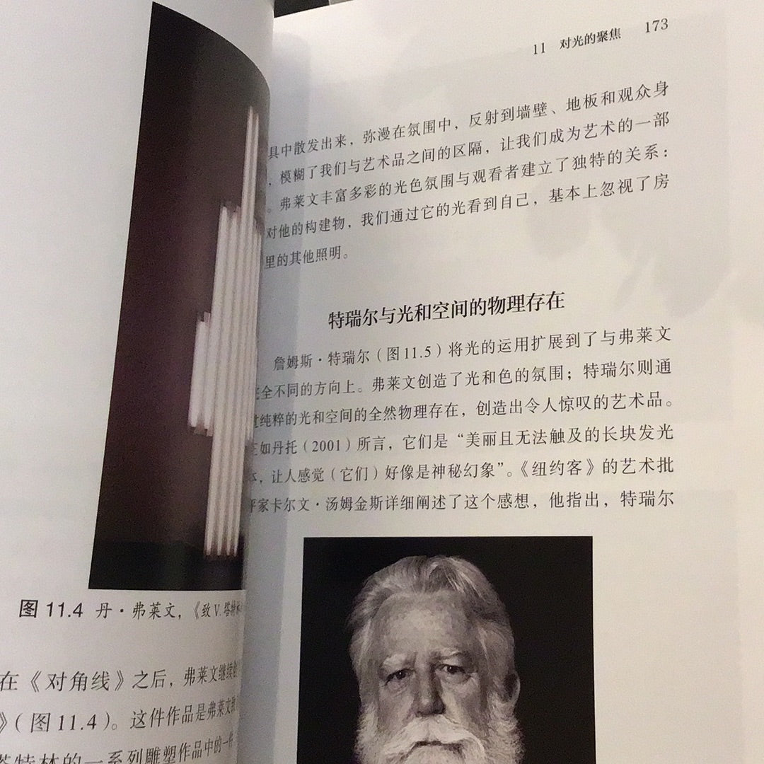 為什麼你看不𢤦抽象畫