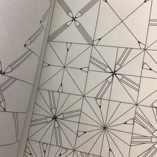 crayon鉛筆