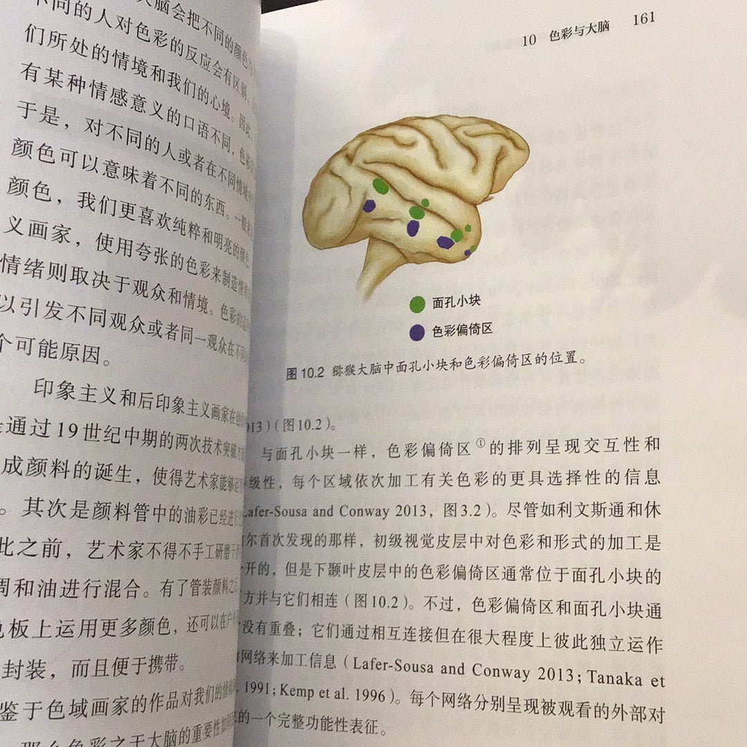 為什麼你看不𢤦抽象畫