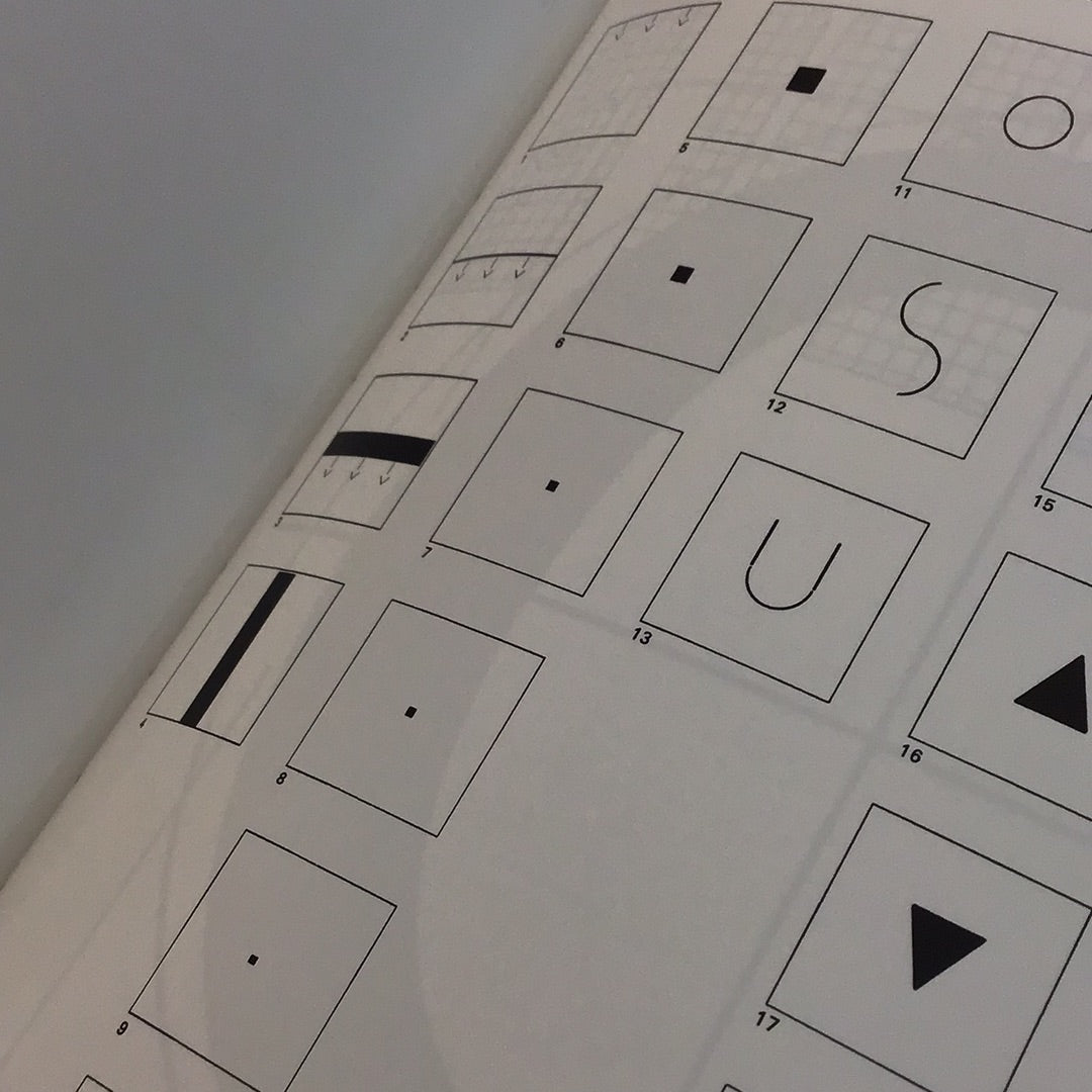 text design