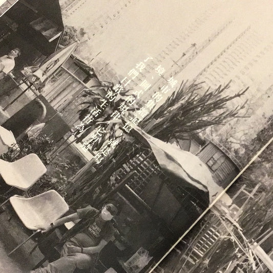 塲境.圖式──香港城市空間圖典