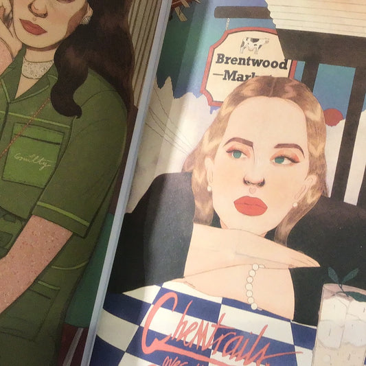 巫人之境(Spellman's Land)