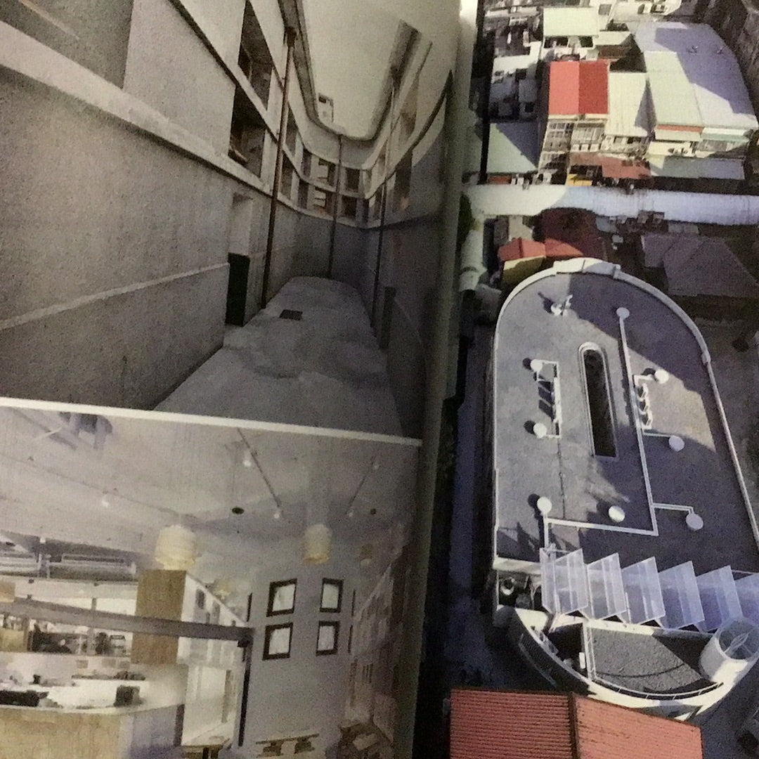 馬可‧卡薩格蘭:邁向第三代城市