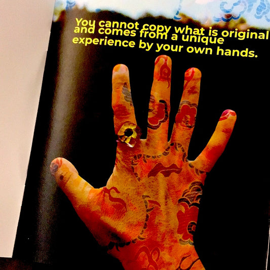 Handicraft