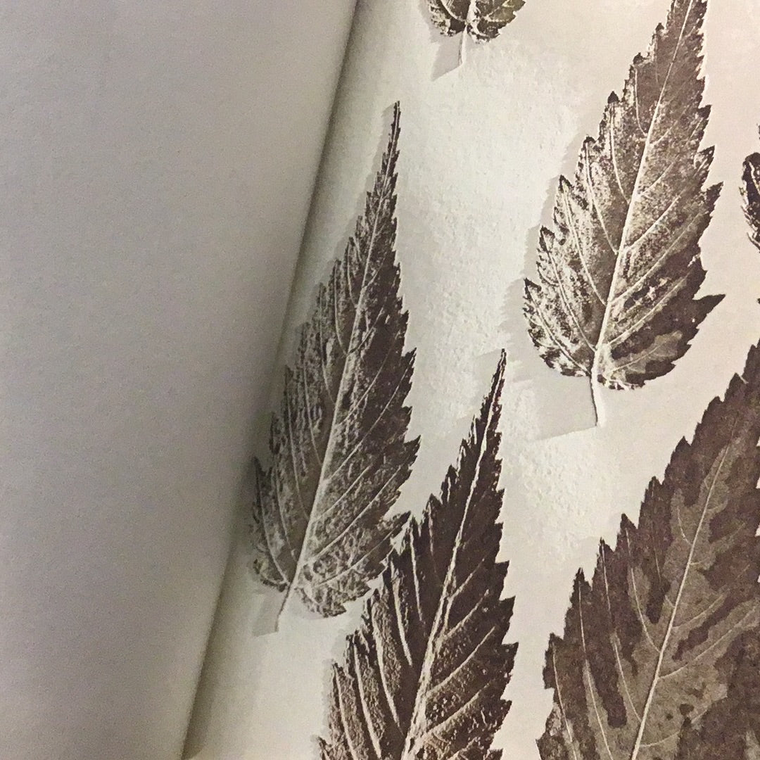 Leaves of Grass
