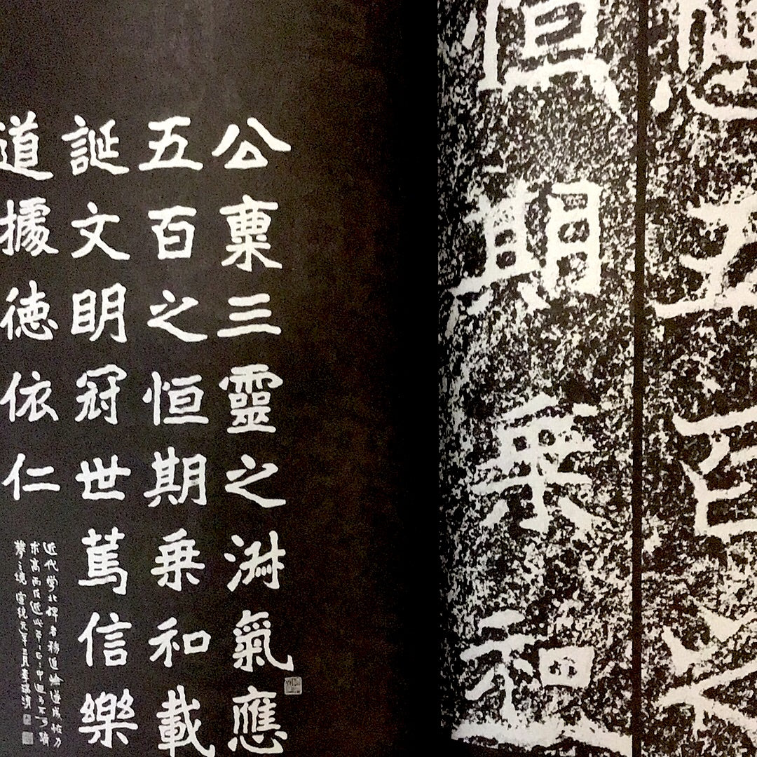Hong Kong Northern Wei Zhenshu