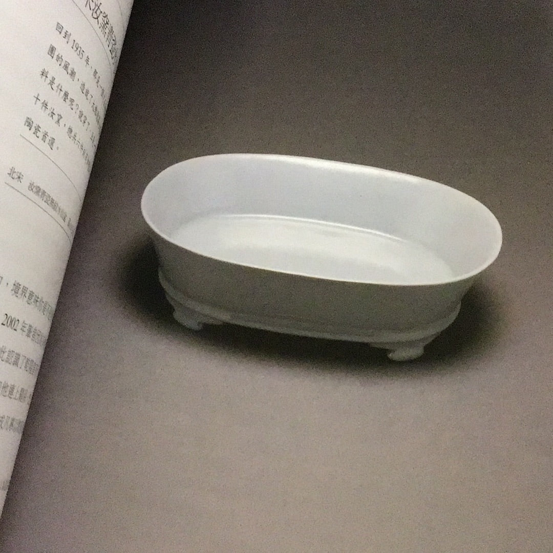 物見:四十八位物件的閱讀者,與他們所見的世界