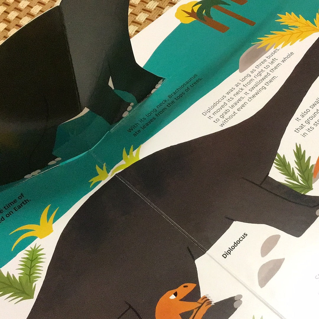 Dinosaurs