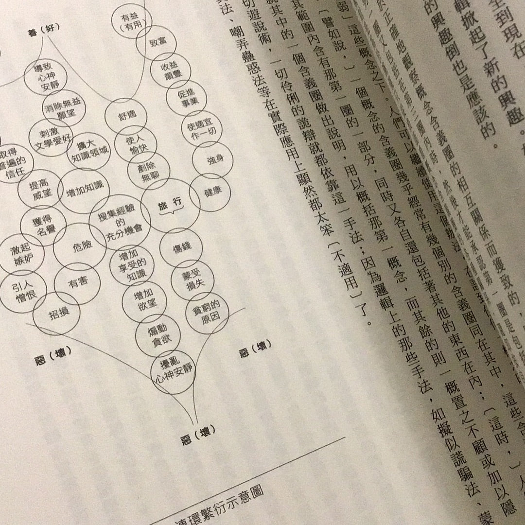 作為意志和表象的世界