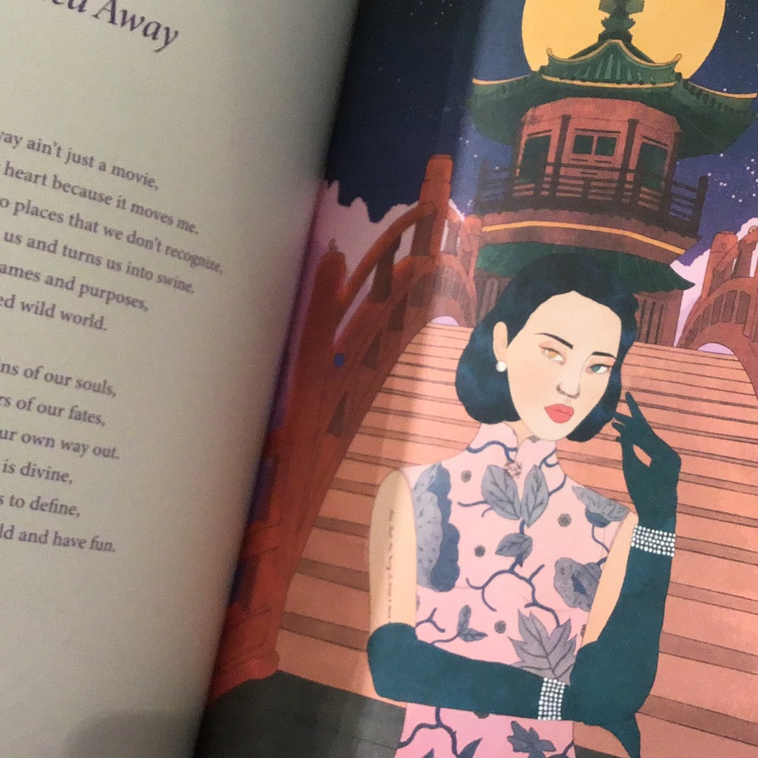 巫人之境(Spellman's Land)