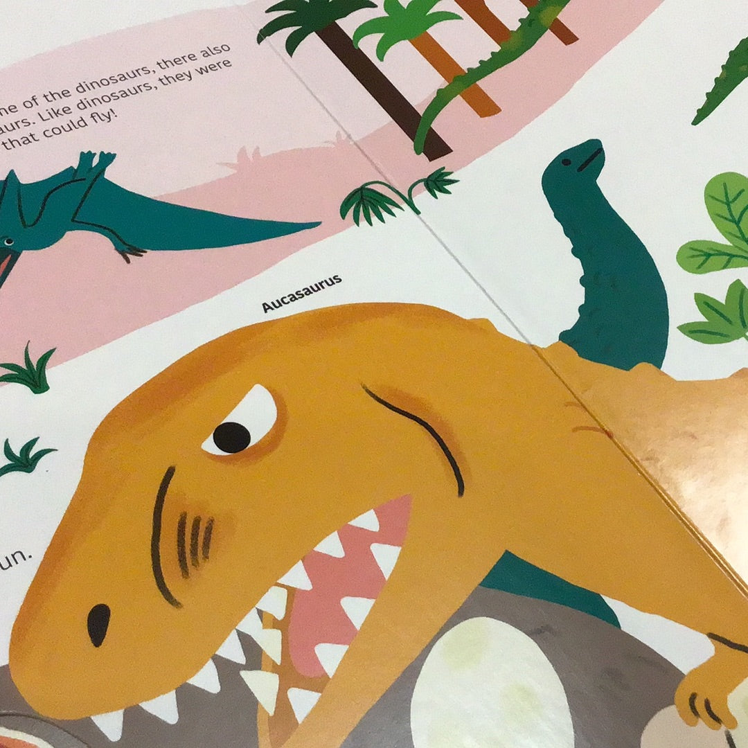 Dinosaurs