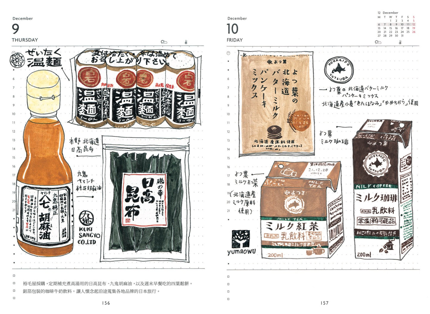 繪日記