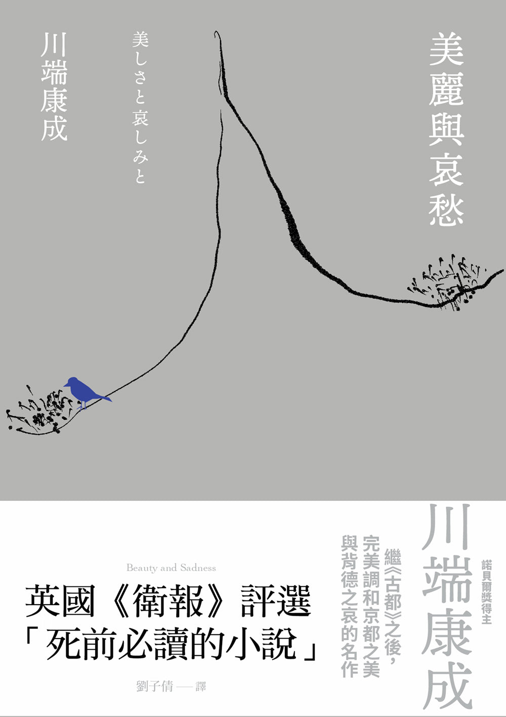 美麗與哀愁