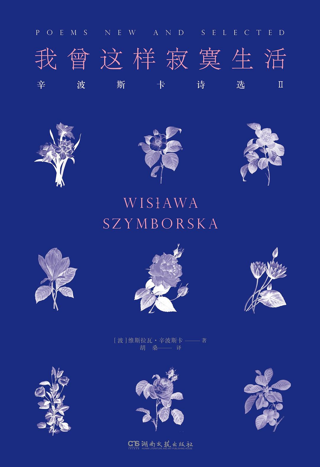 我曾這樣寂寞生活