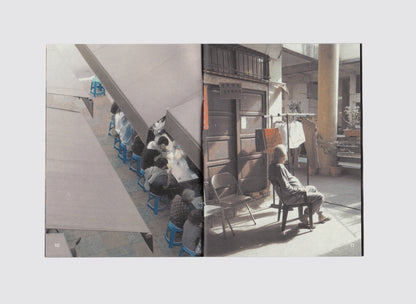 送客的先生女士請不要上車（Non‑passengers, please do not board.）