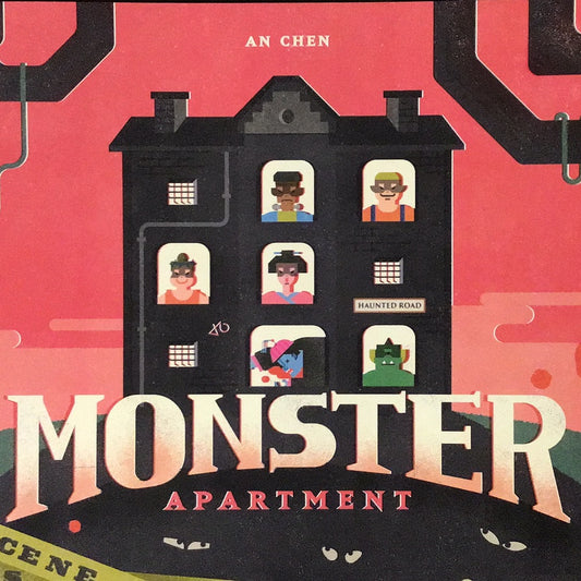 Monster Apartment