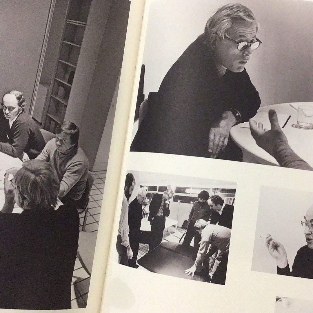 Designing for Being: The Way of Design by Dieter Rams