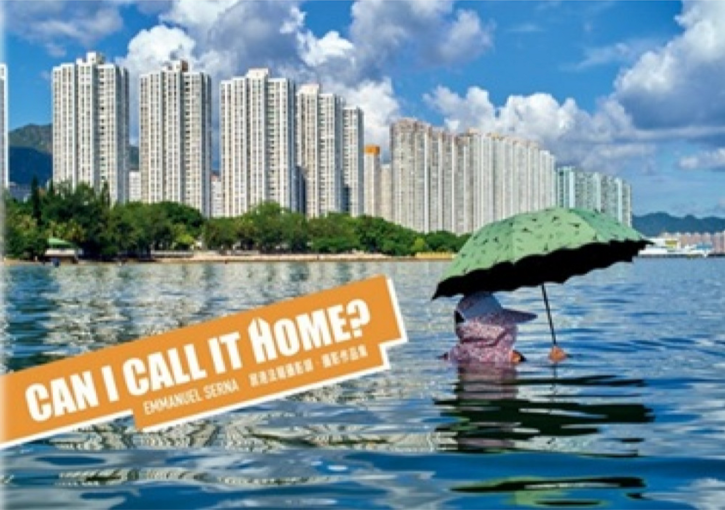 Can I Call It Home?